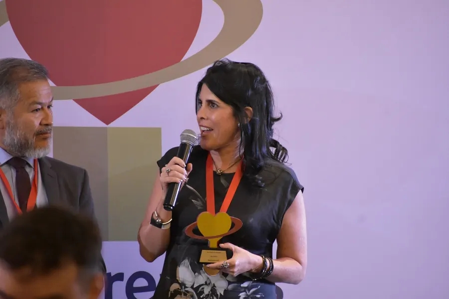 Ana Paula Domínguez